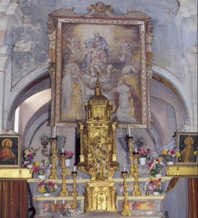 Altare