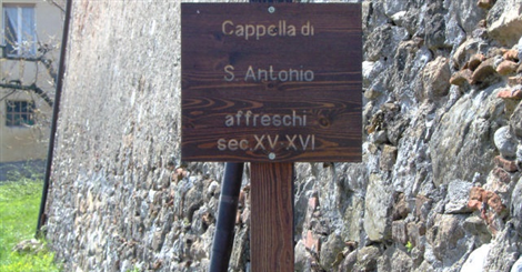 Chiesa esterno