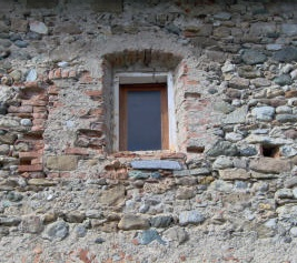 Chiesa esterno