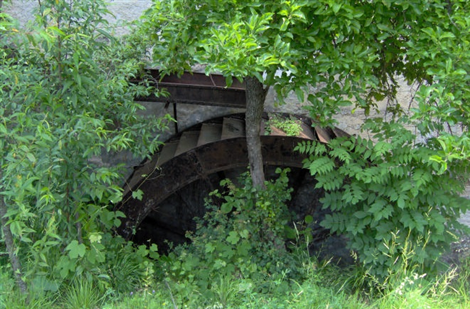 Antico Mulino