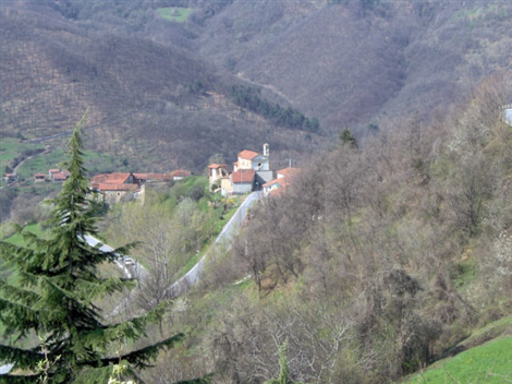 Panoramica