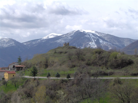 Panoramica