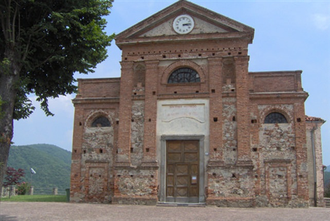 Parrocchiale di San Giovanni Battista