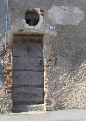 Antichi ingressi