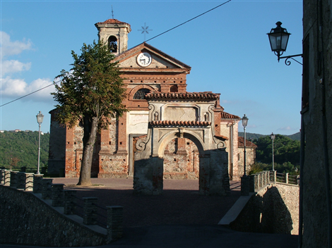 Parrocchiale