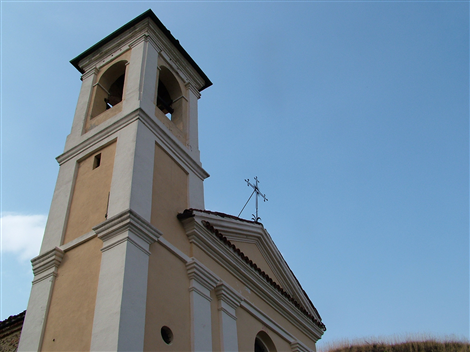 Cappella dell'Annunciazione