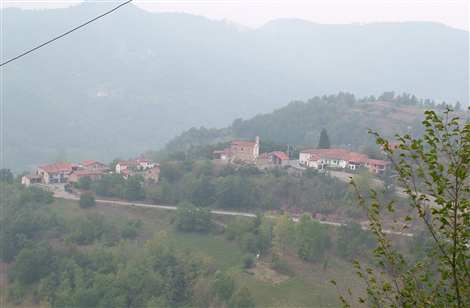 Panoramica