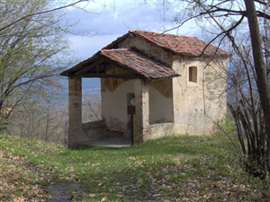 Cappella di San Marco