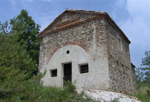 Cappella di San Sebastiano
