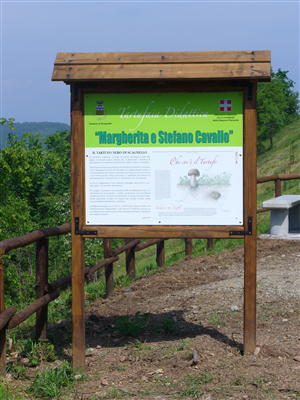 Tartufaia Sperimentale