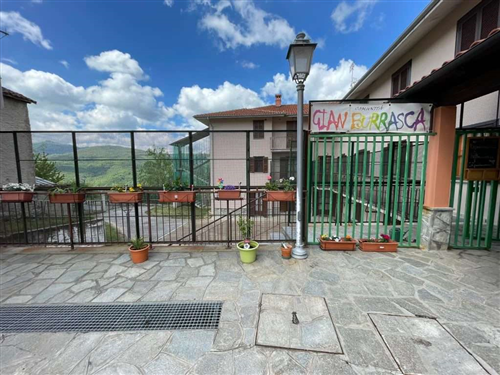 Comunità Gianburrasca